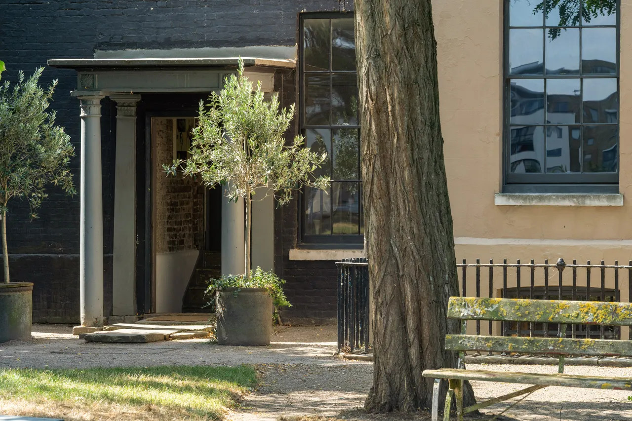 Watergate Street, London, SE8, photo 17