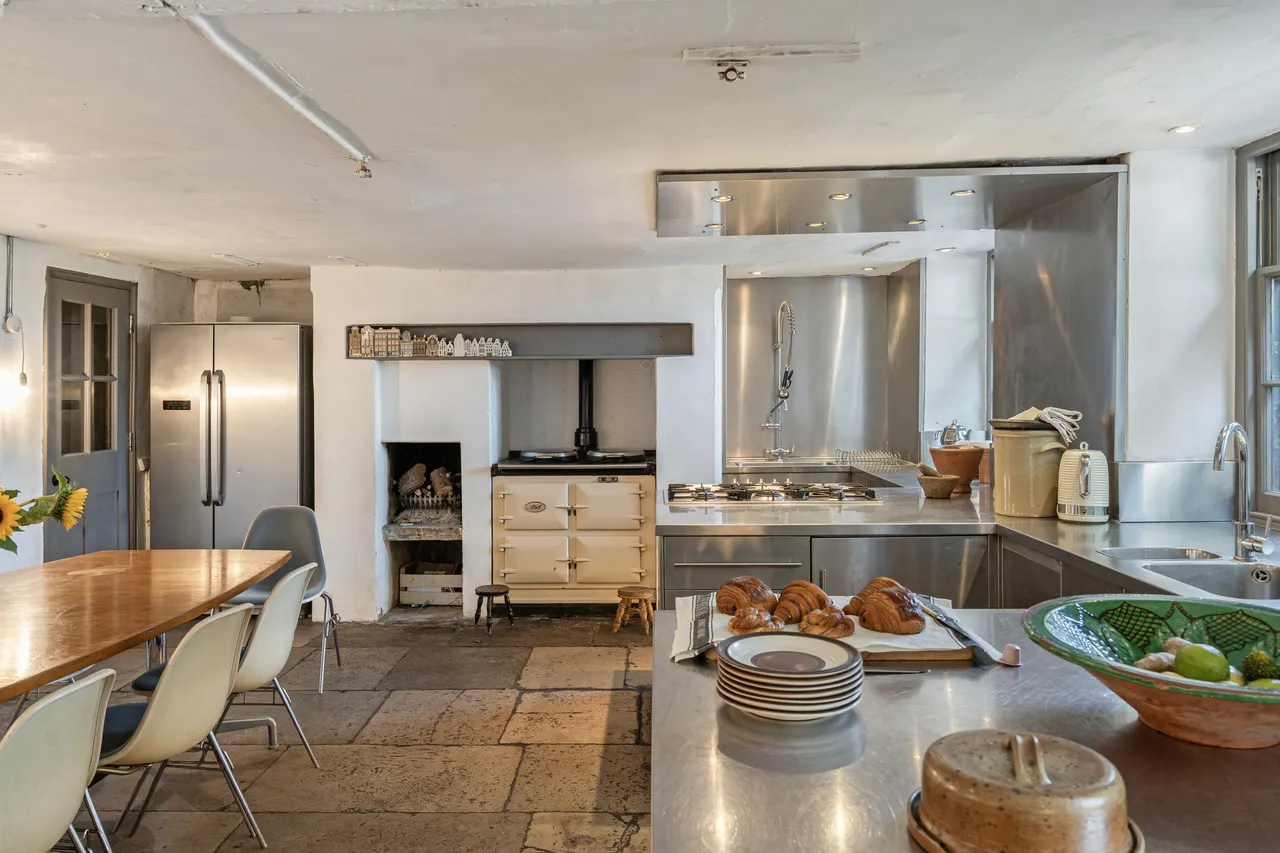 Watergate Street, London, SE8, photo 14