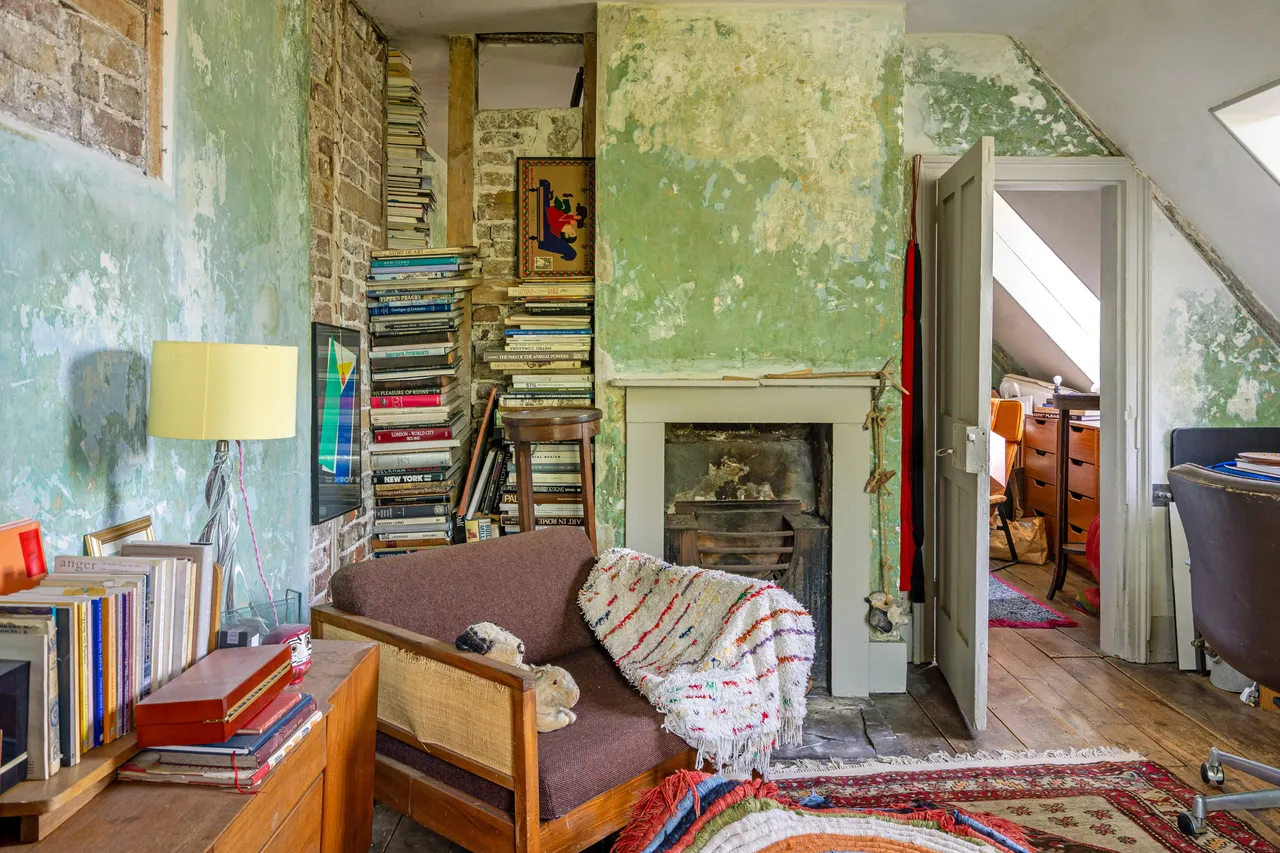 Watergate Street, London, SE8, photo 22