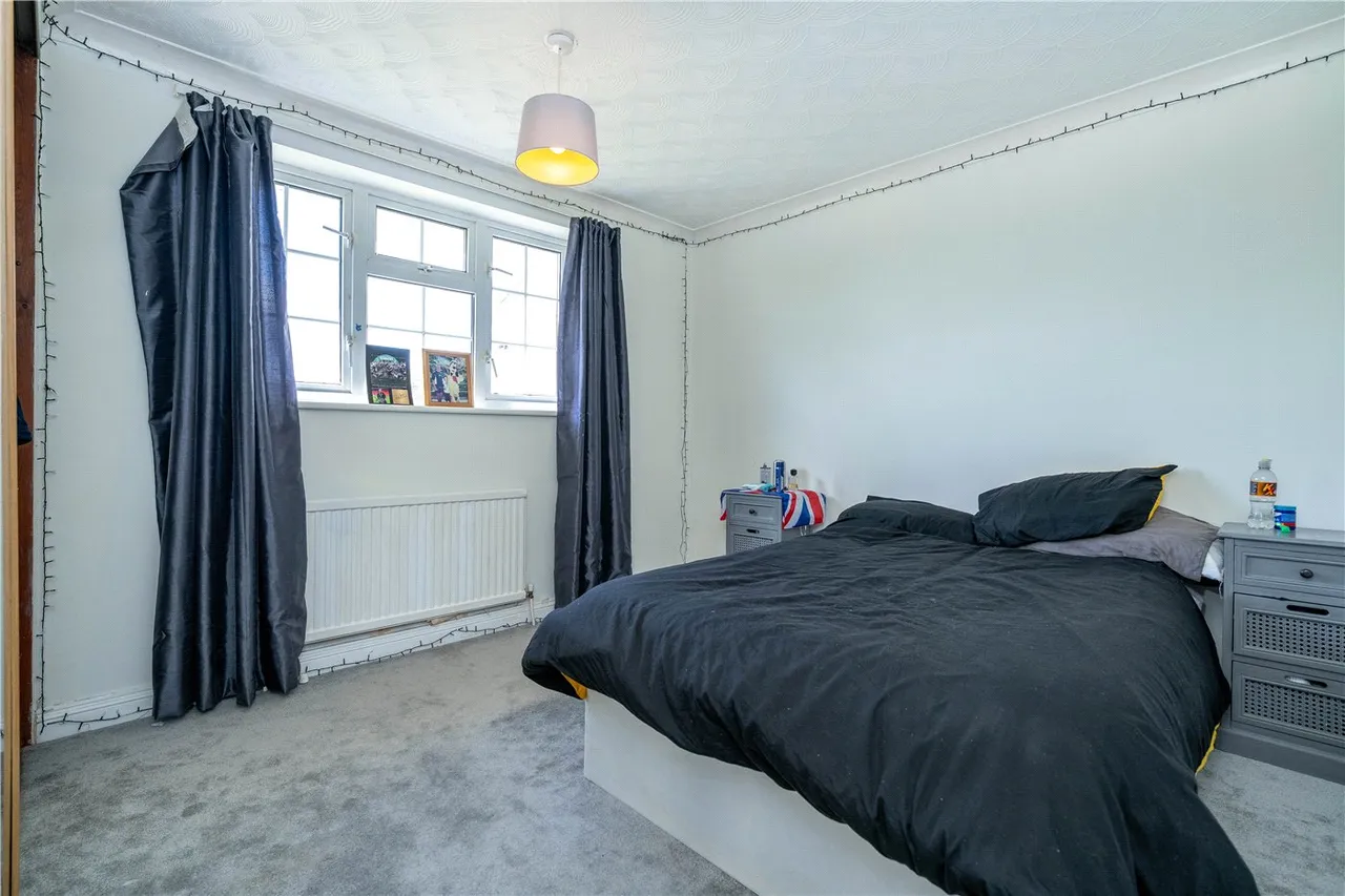 Crowson Way, Deeping St. James, Peterborough, Lincolnshire, PE6, photo 7