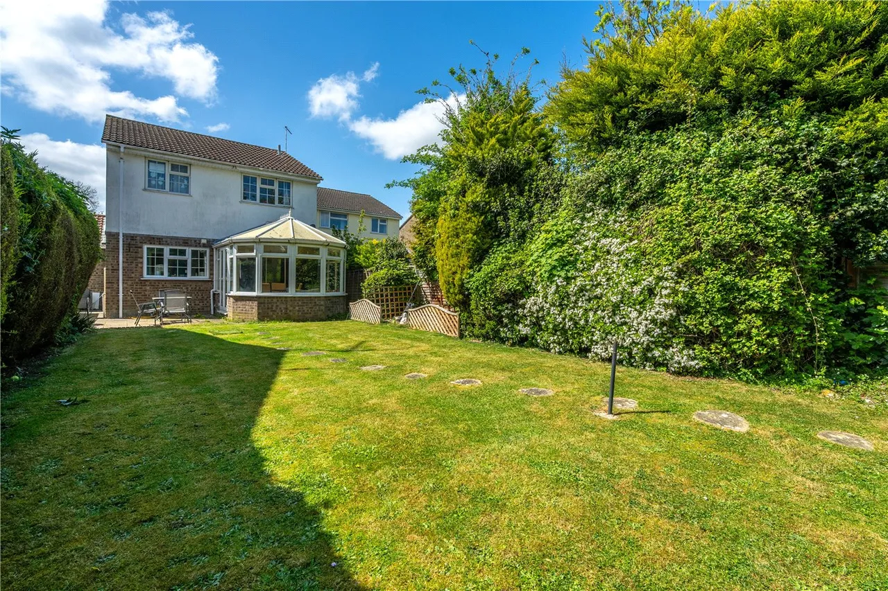 Crowson Way, Deeping St. James, Peterborough, Lincolnshire, PE6, photo 12