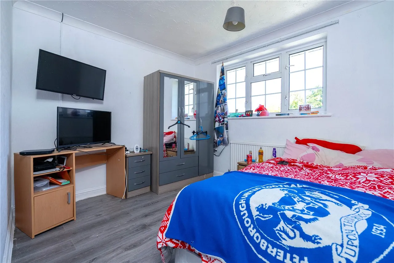 Crowson Way, Deeping St. James, Peterborough, Lincolnshire, PE6, photo 8