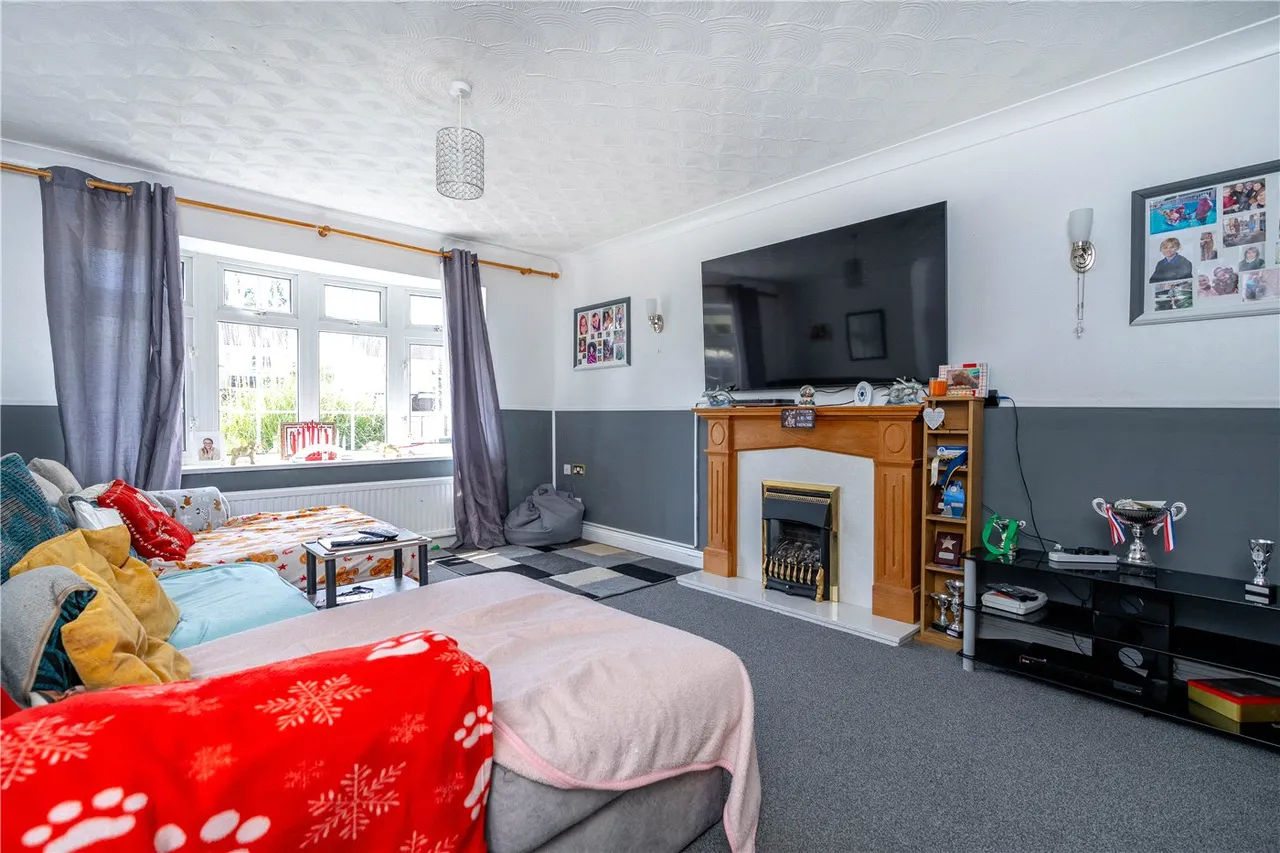 Crowson Way, Deeping St. James, Peterborough, Lincolnshire, PE6, photo 6