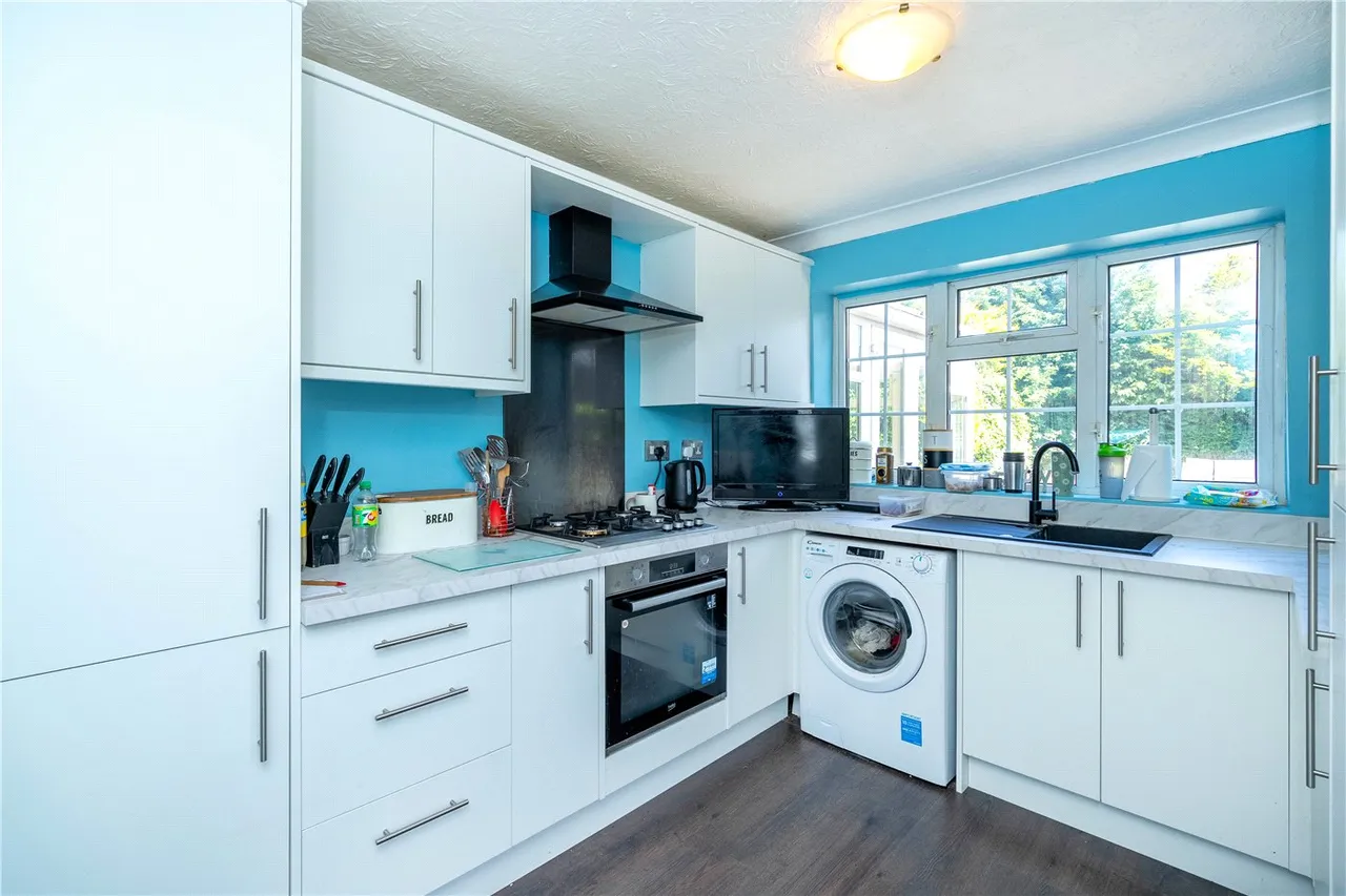 Crowson Way, Deeping St. James, Peterborough, Lincolnshire, PE6, photo 3