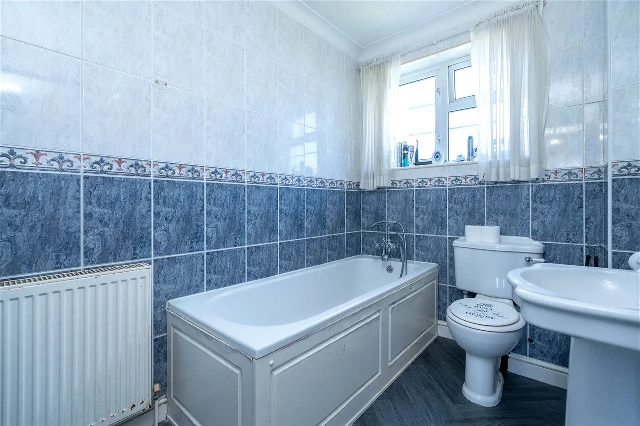 Crowson Way, Deeping St. James, Peterborough, Lincolnshire, PE6, photo 10