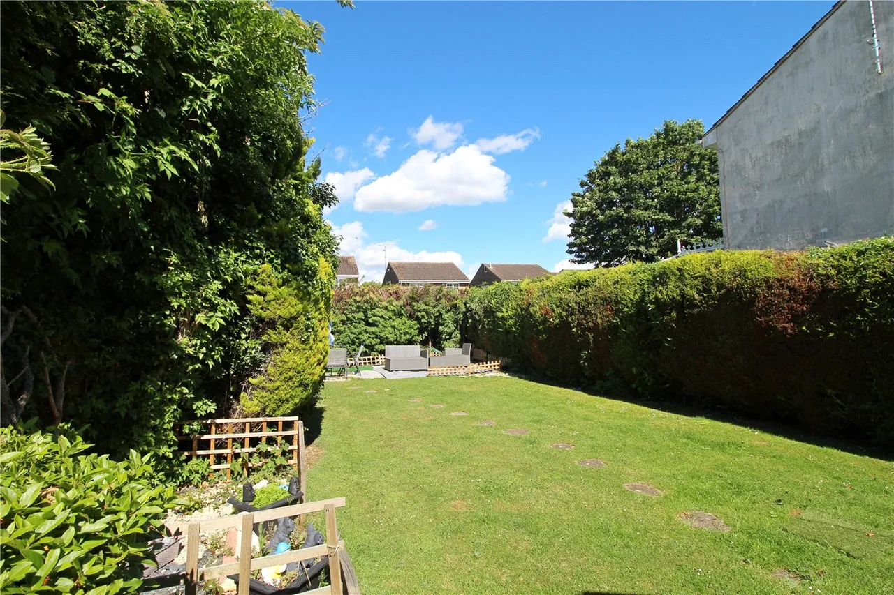 Crowson Way, Deeping St. James, Peterborough, Lincolnshire, PE6, photo 11