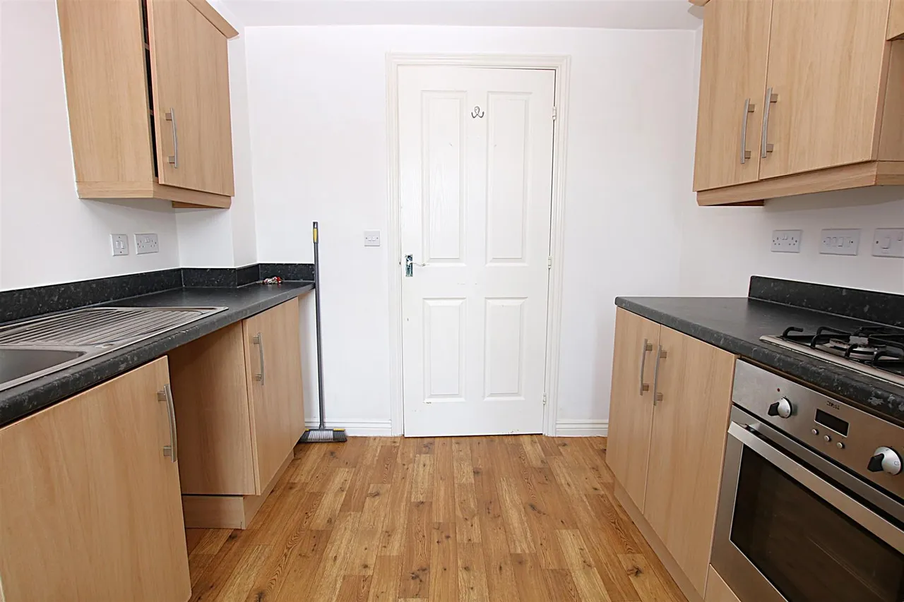 Turners Gardens, Wootton, photo 4