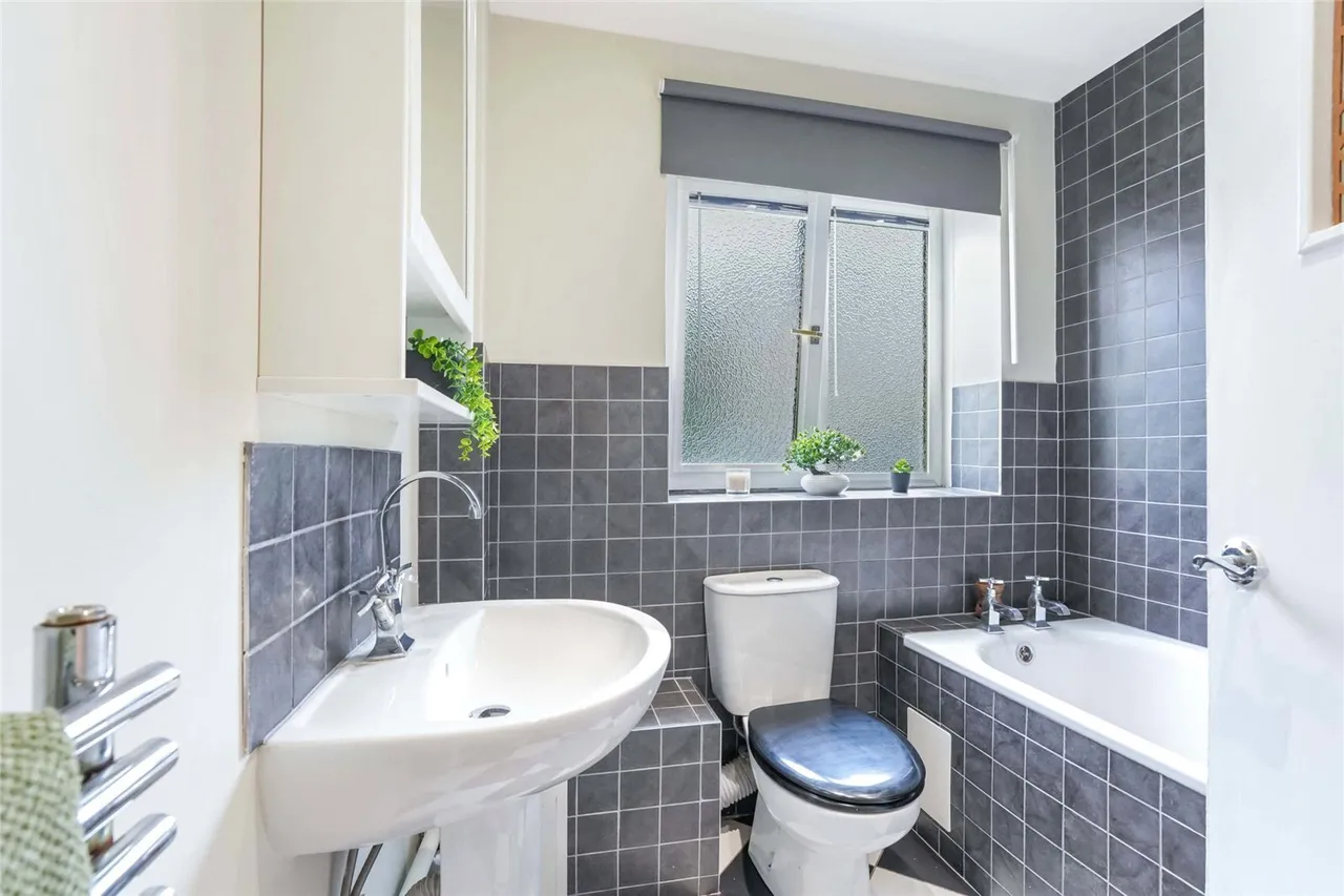 Weymouth Drive, Kelvindale, Glasgow, G12, photo 11