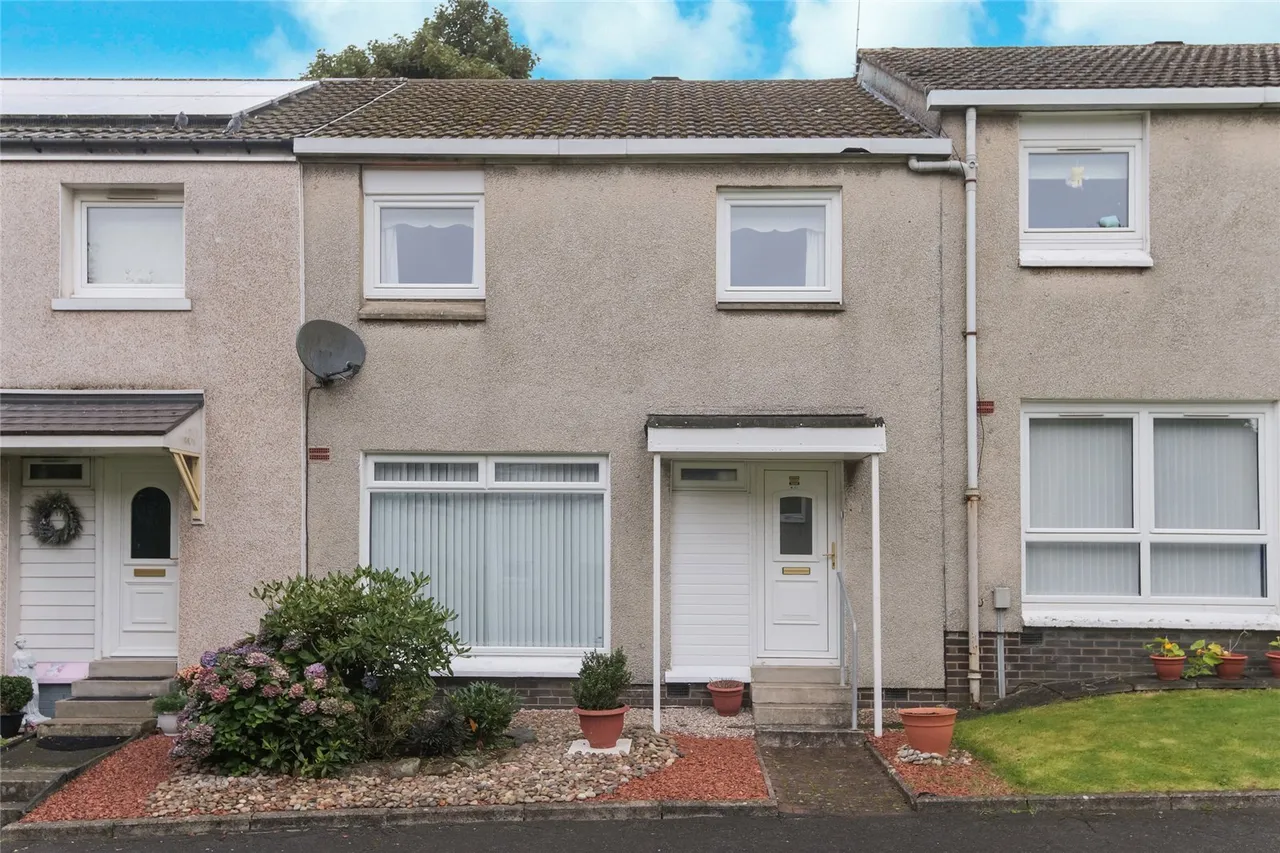 Weymouth Drive, Kelvindale, Glasgow, G12, photo 23