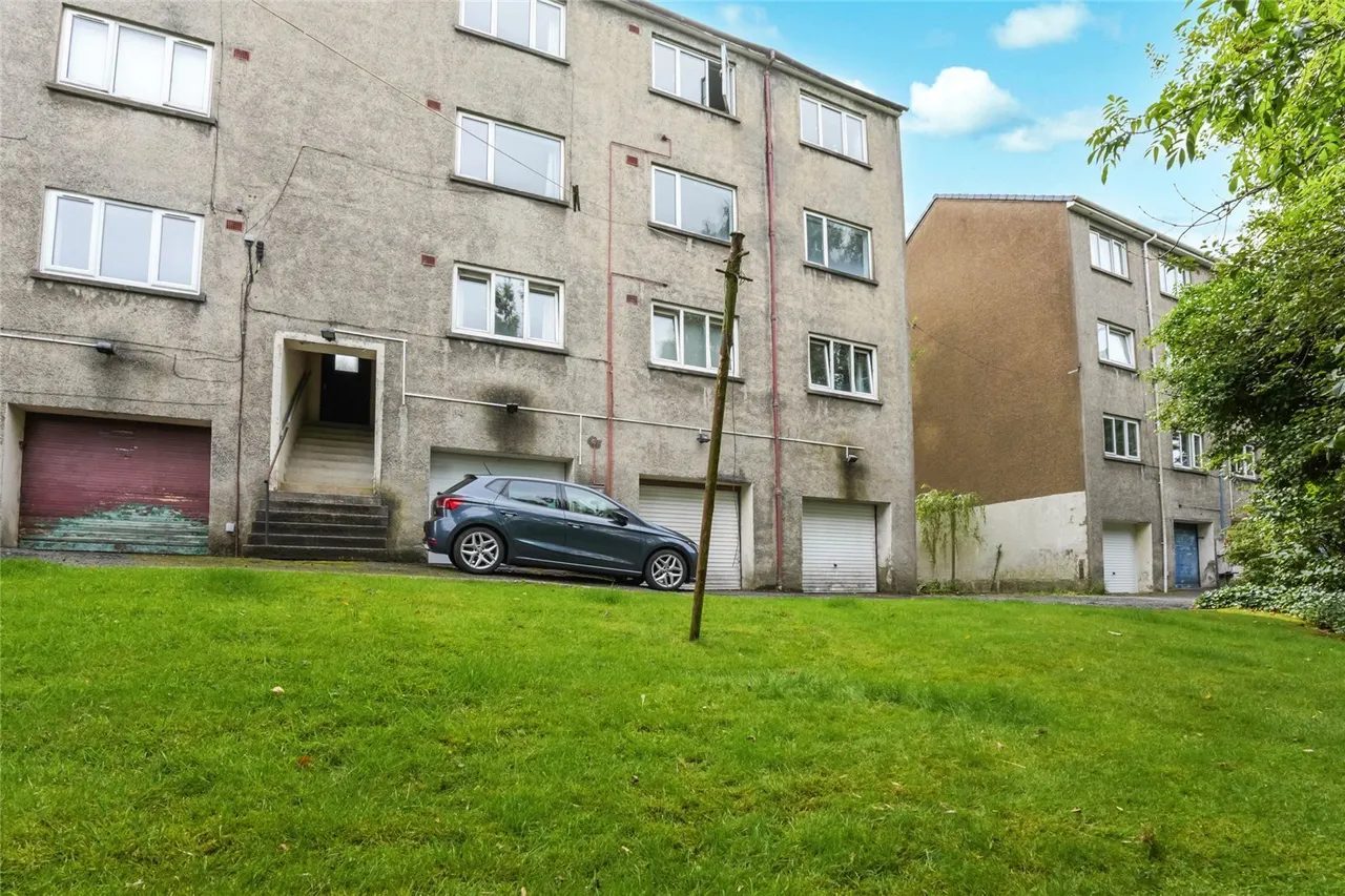 Weymouth Drive, Kelvindale, Glasgow, G12, photo 14