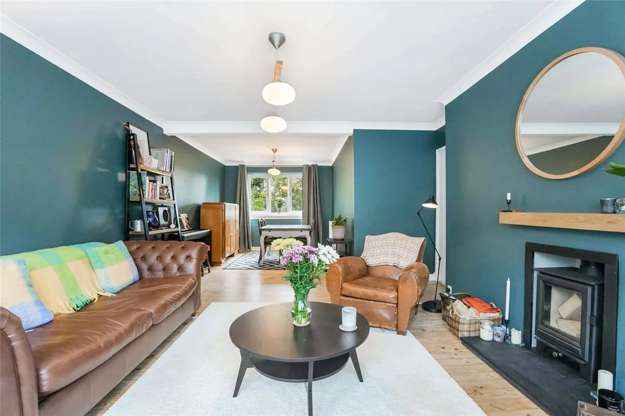 Weymouth Drive, Kelvindale, Glasgow, G12, photo 4
