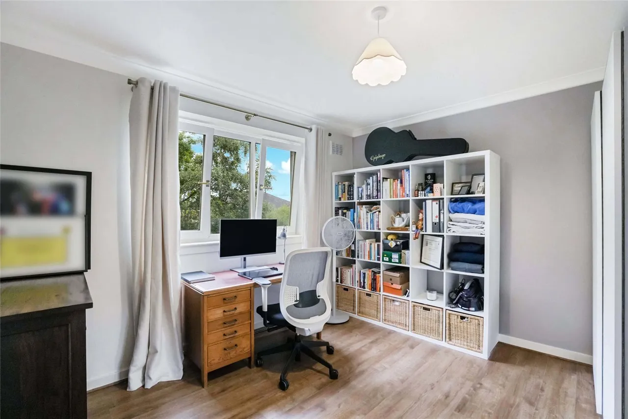 Weymouth Drive, Kelvindale, Glasgow, G12, photo 9
