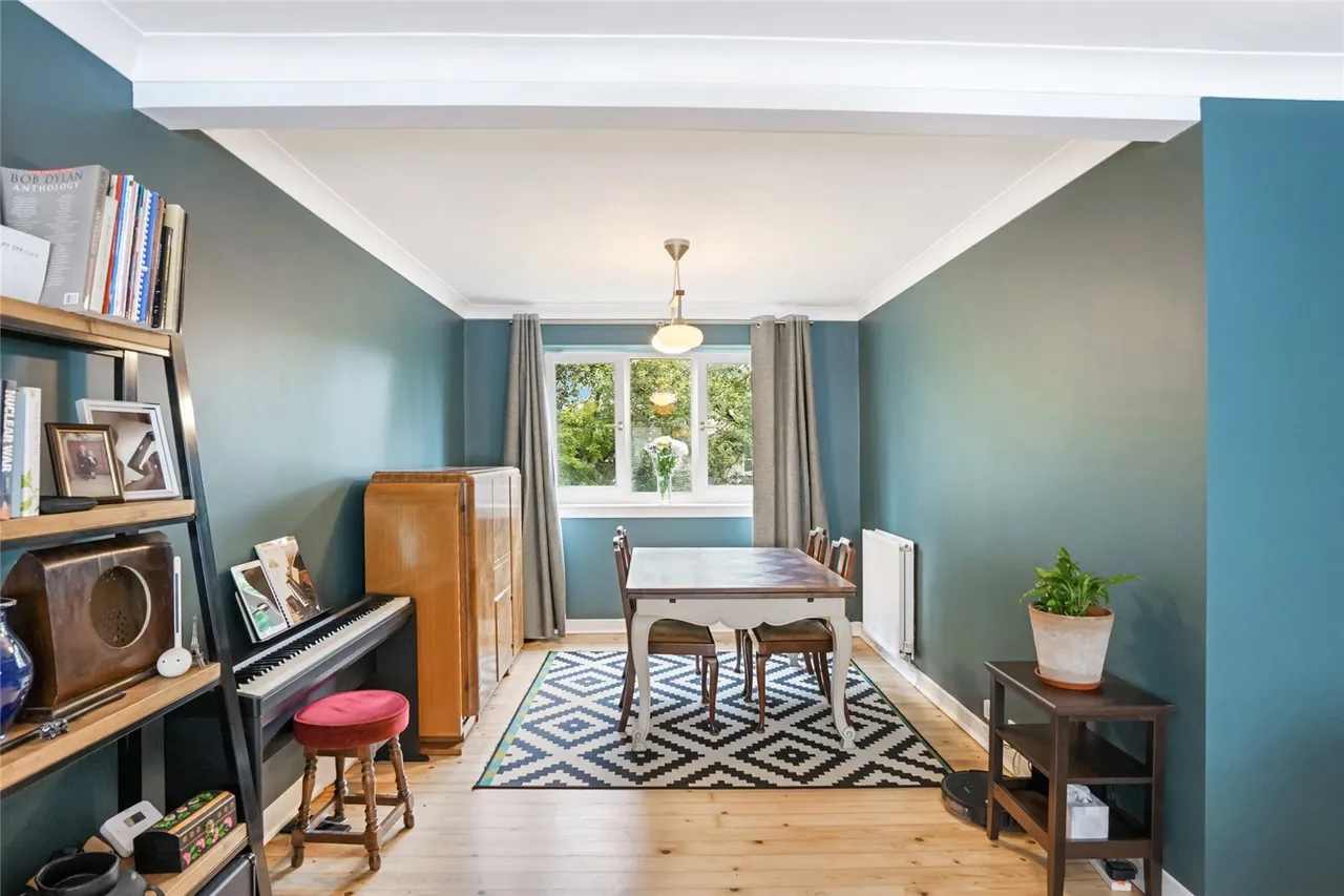 Weymouth Drive, Kelvindale, Glasgow, G12, photo 5