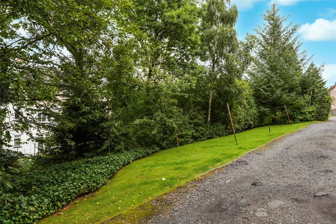 Weymouth Drive, Kelvindale, Glasgow, G12, photo 13