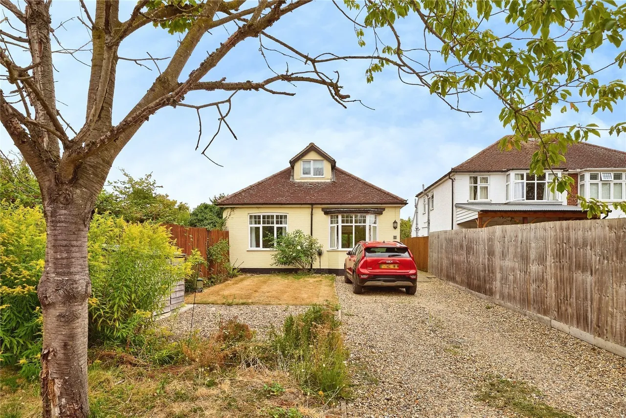 2 bed house for sale, High Street, Girton, CB3