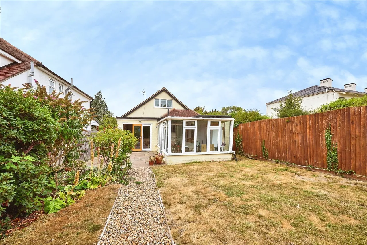 High Street, Girton, CB3, photo 18