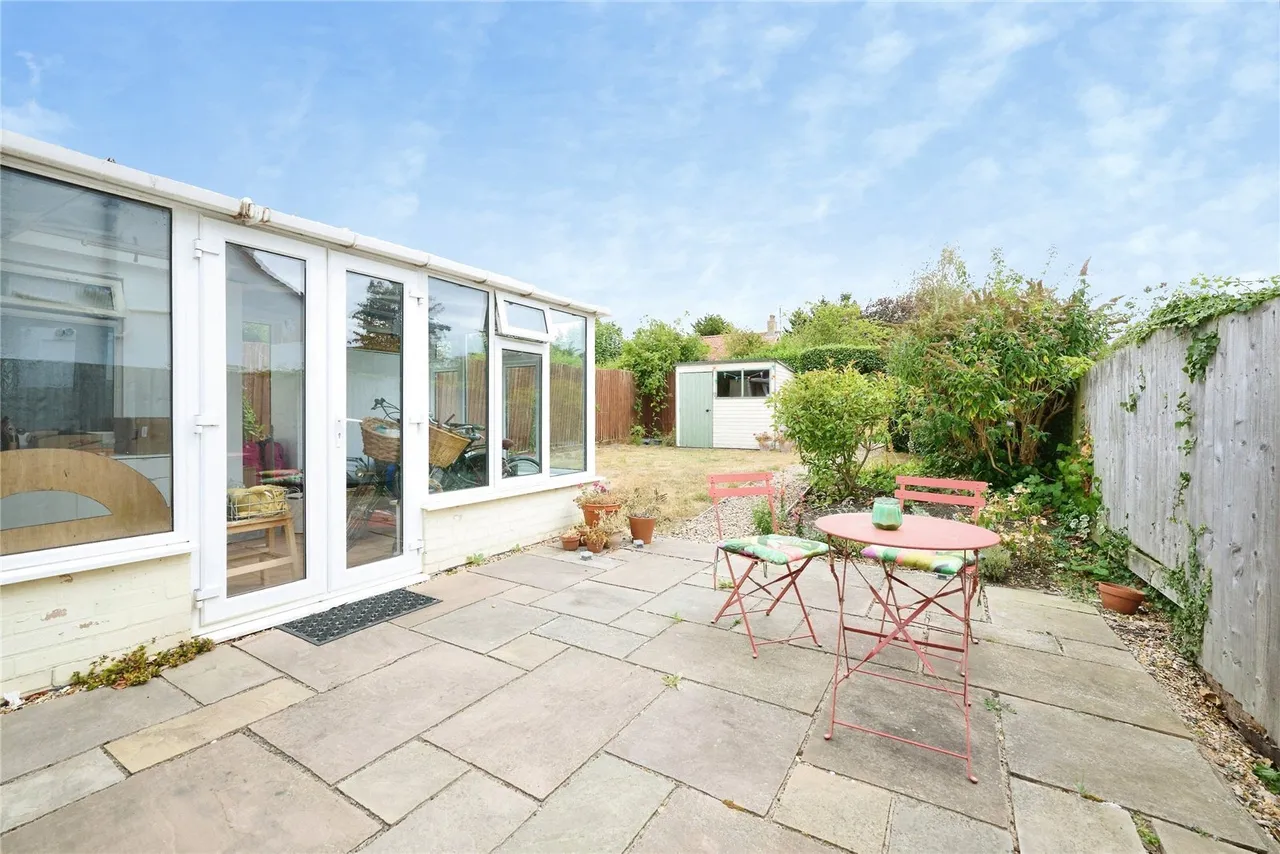 High Street, Girton, CB3, photo 5