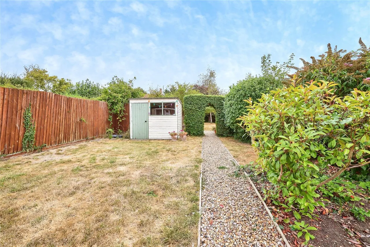 High Street, Girton, CB3, photo 17