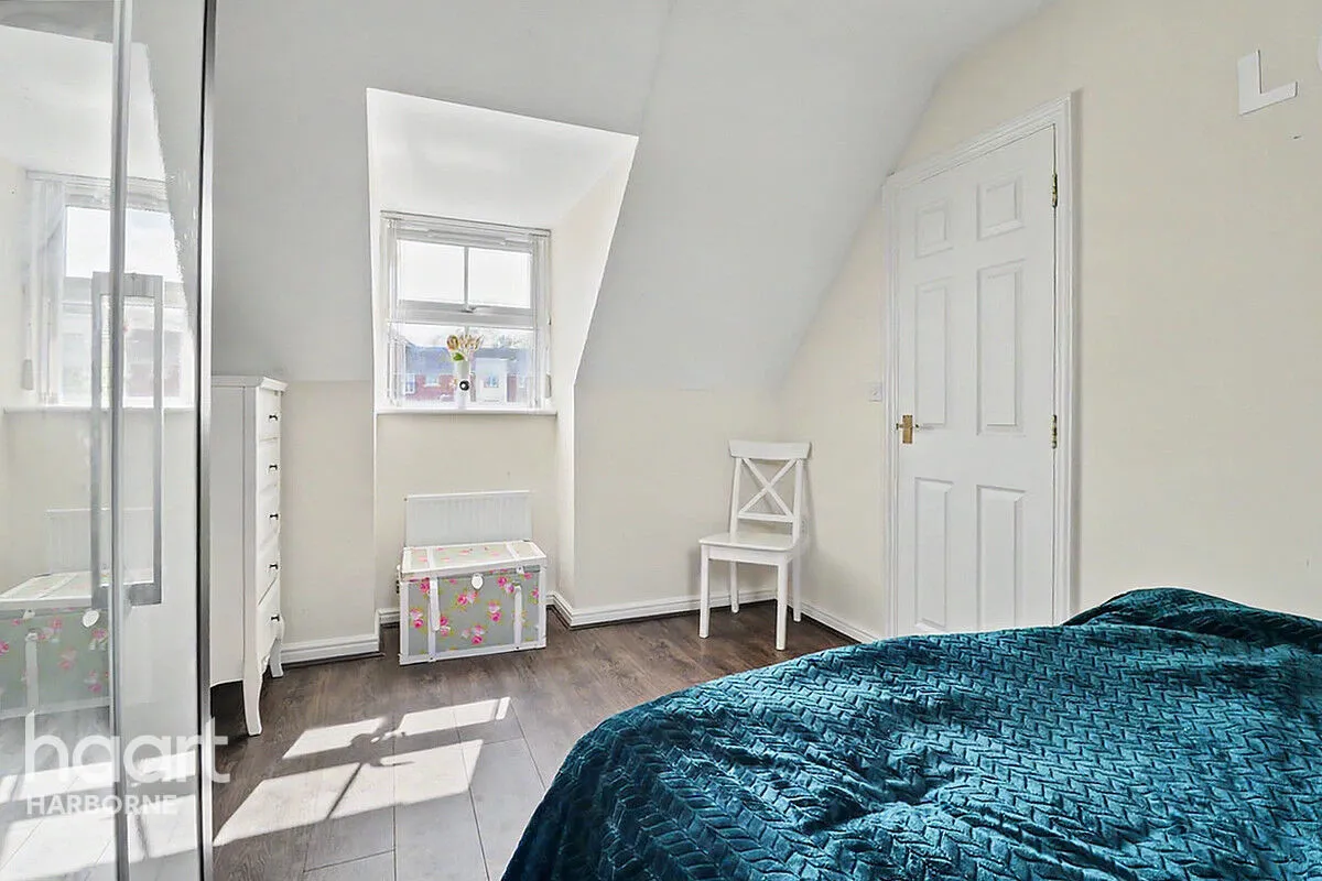 Maynard Road, Edgbaston, B16, photo 16