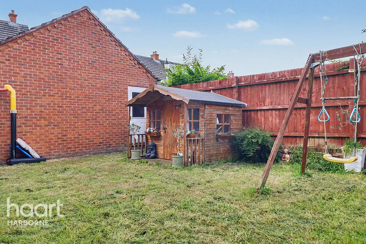Maynard Road, Edgbaston, B16, photo 20