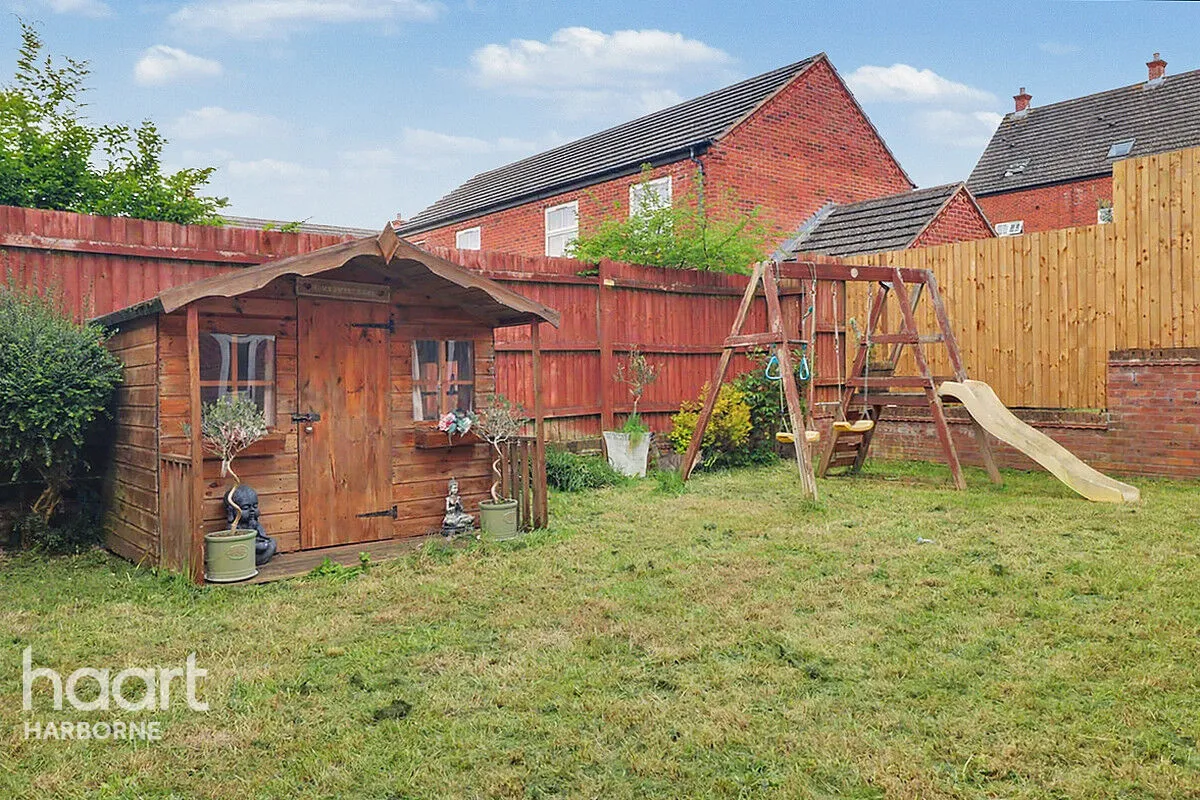 Maynard Road, Edgbaston, B16, photo 19