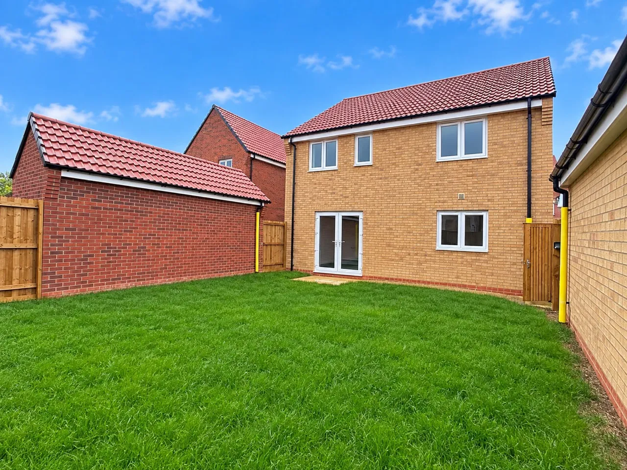 Typhoon Drive, Market Deeping, PE6, photo 16