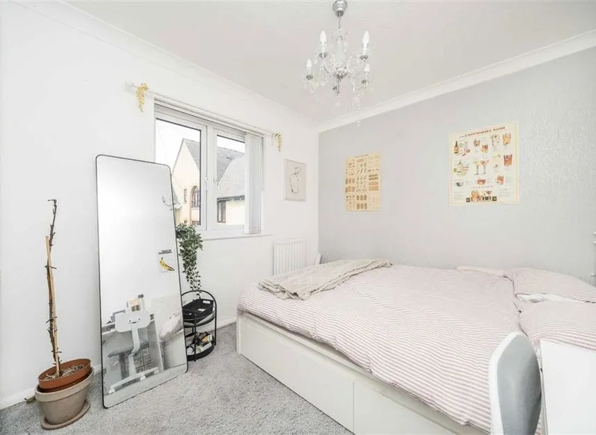 Fowey Close, Wapping, E1W, photo 6