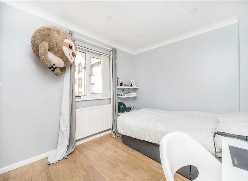 Fowey Close, Wapping, E1W, photo 7