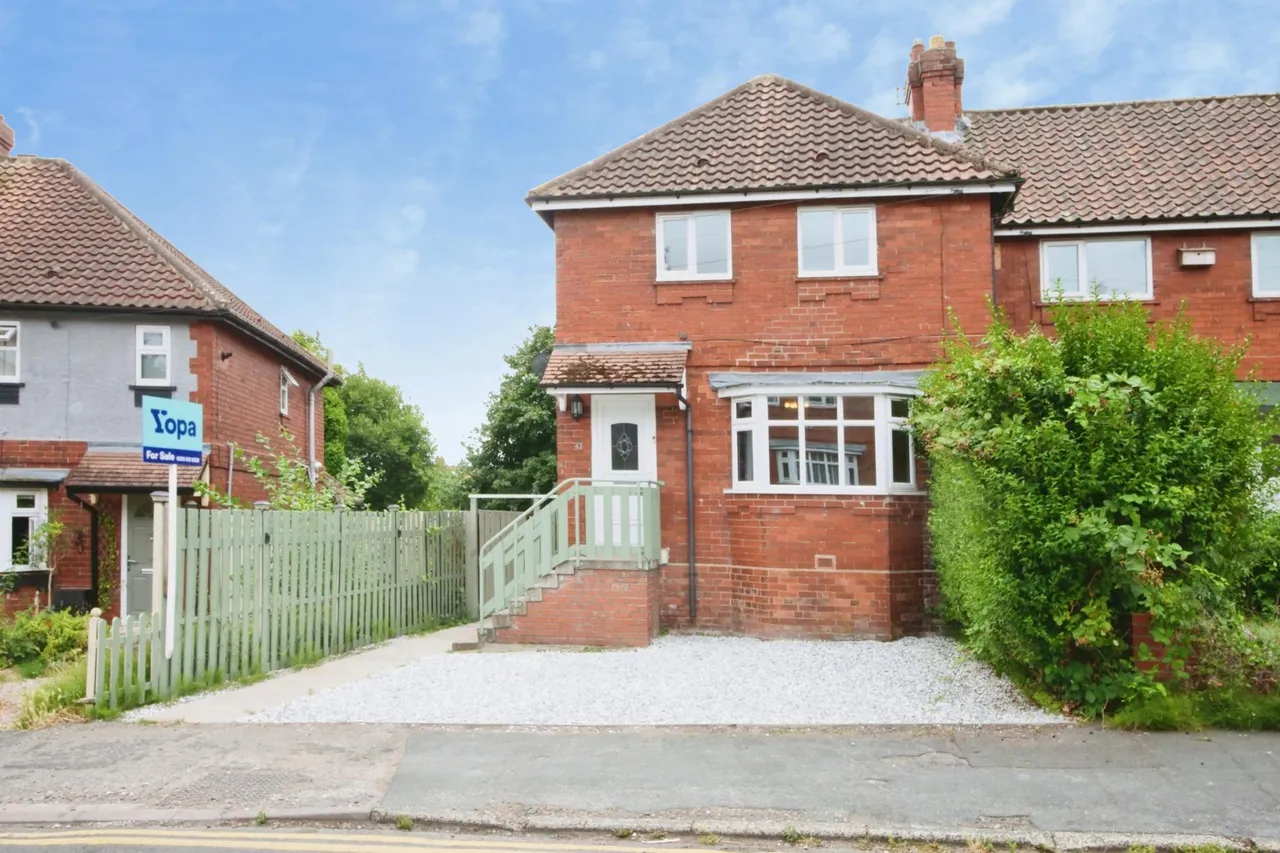 Ouseburn Avenue, York, YO26, photo 14