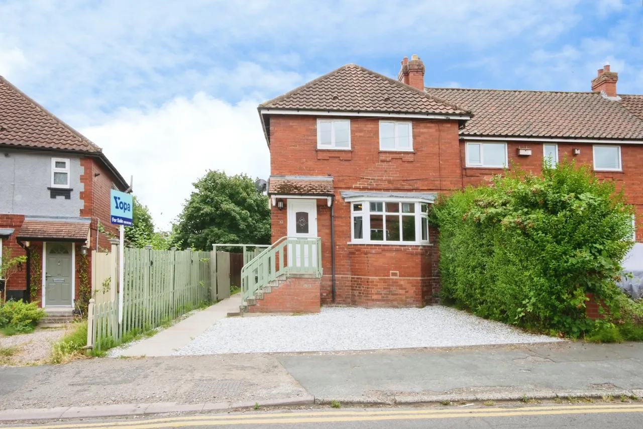 Ouseburn Avenue, York, YO26, photo 15