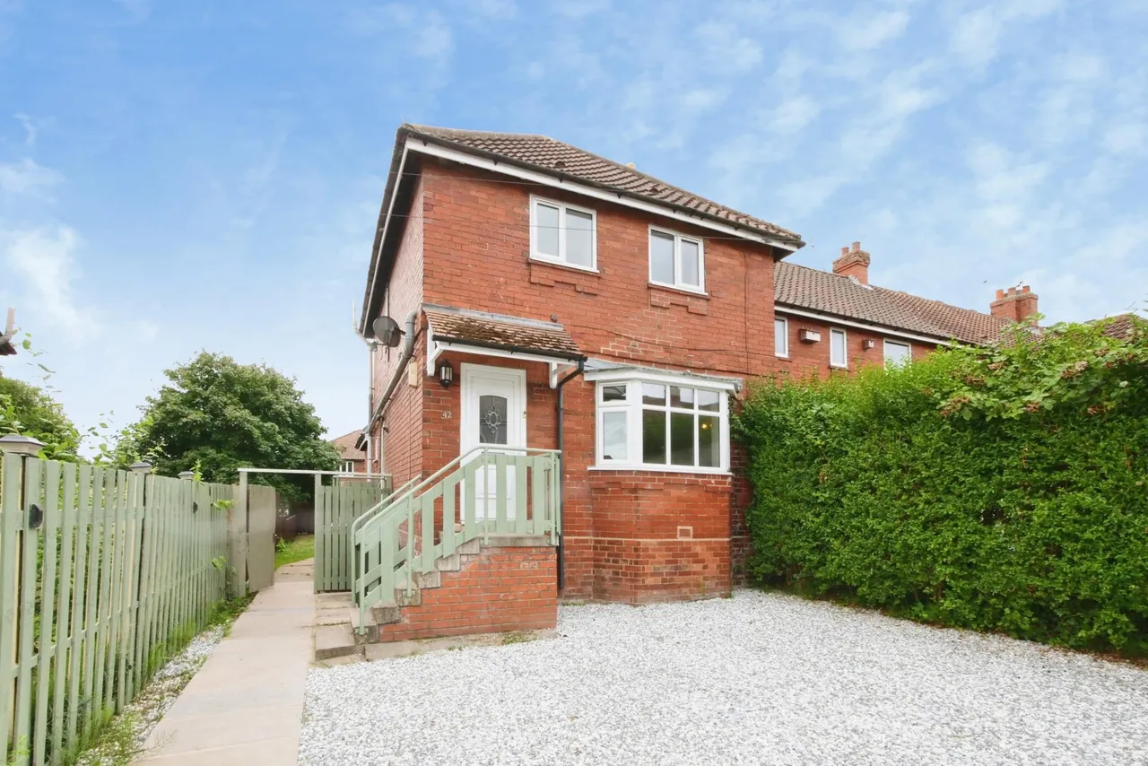 Ouseburn Avenue, York, YO26, photo 13