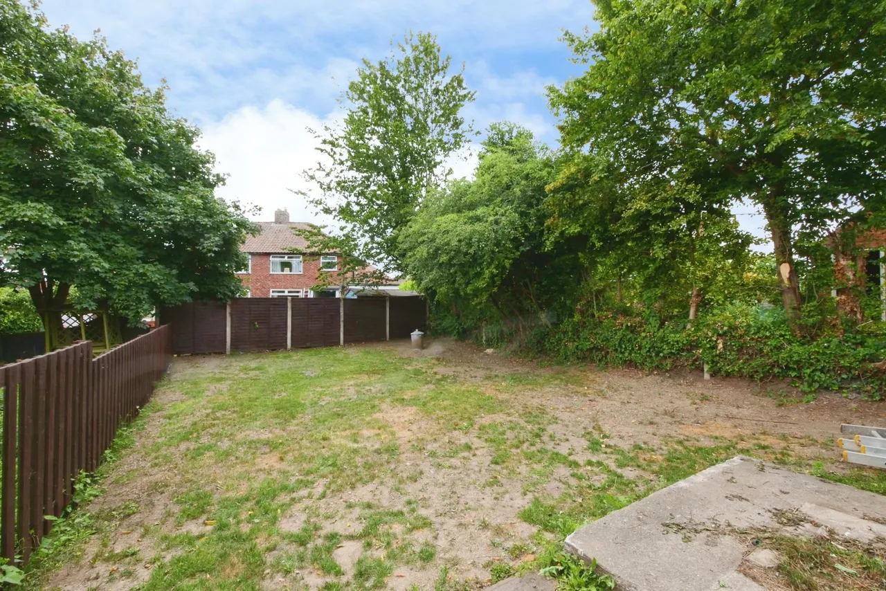 Ouseburn Avenue, York, YO26, photo 16