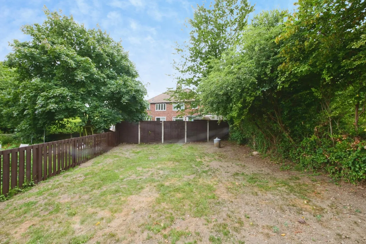 Ouseburn Avenue, York, YO26, photo 17