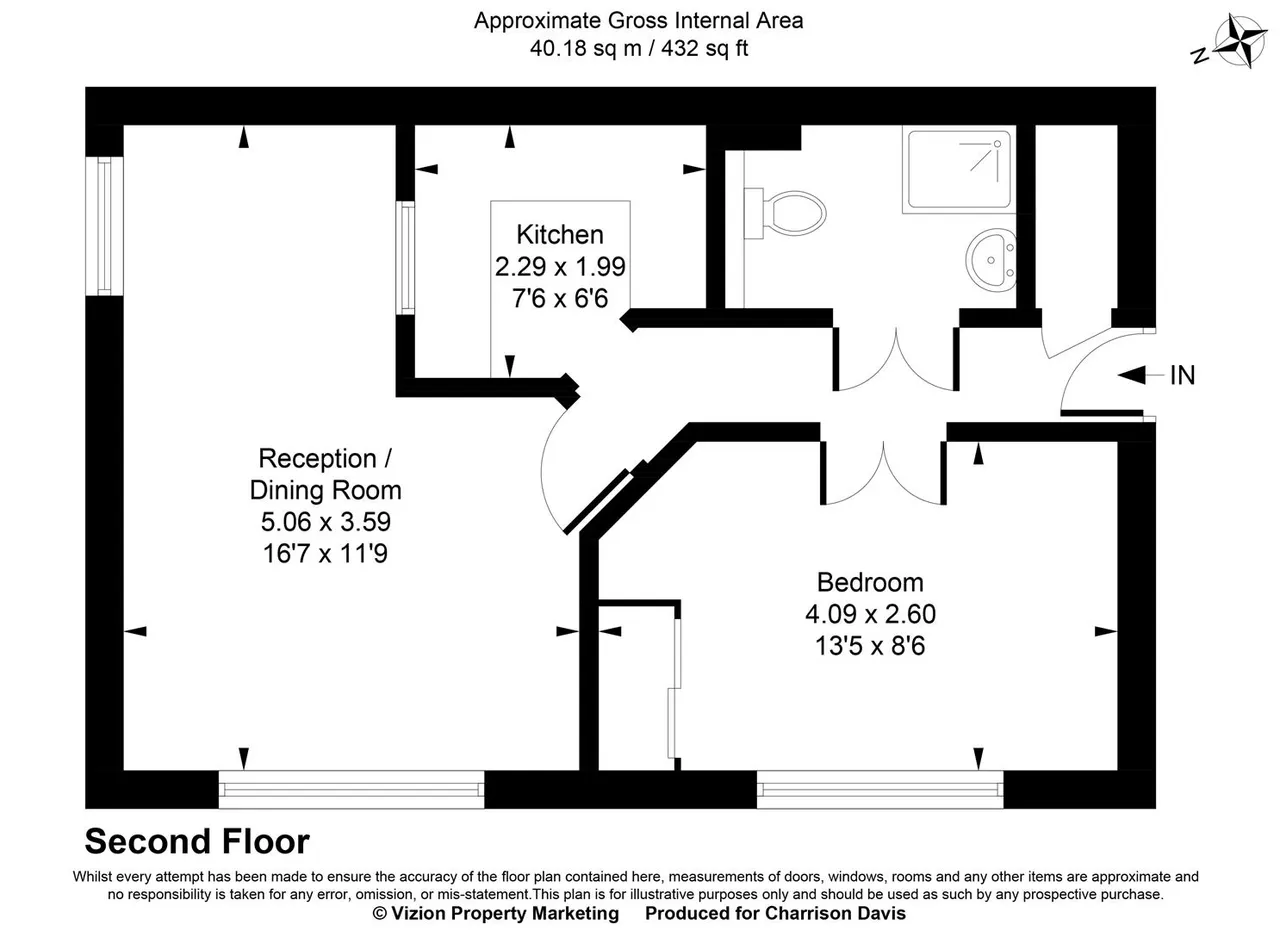Verona Close, Uxbridge, photo 11