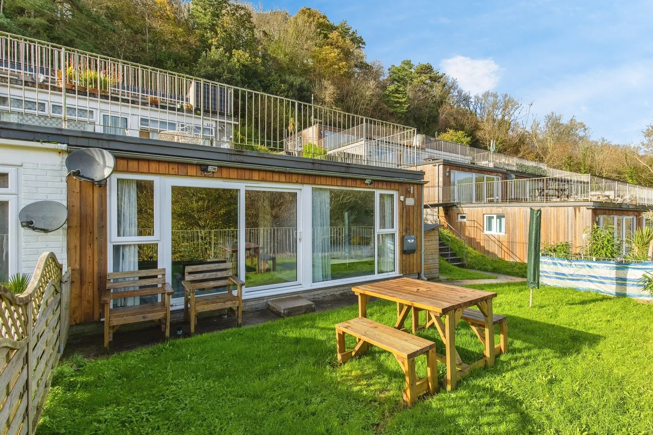 Millendreath Holiday Village, Millendreath, PL13, photo 24