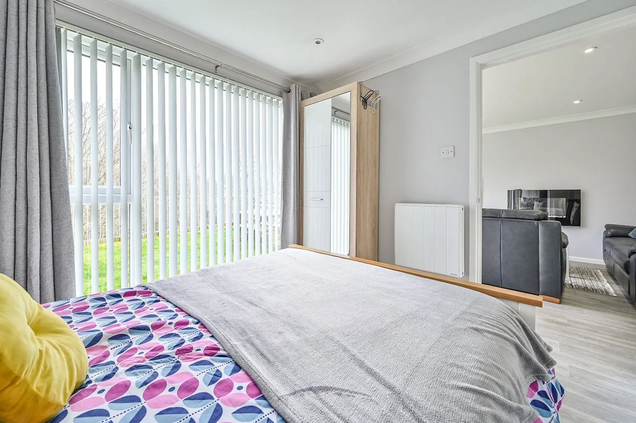 Millendreath Holiday Village, Millendreath, PL13, photo 13