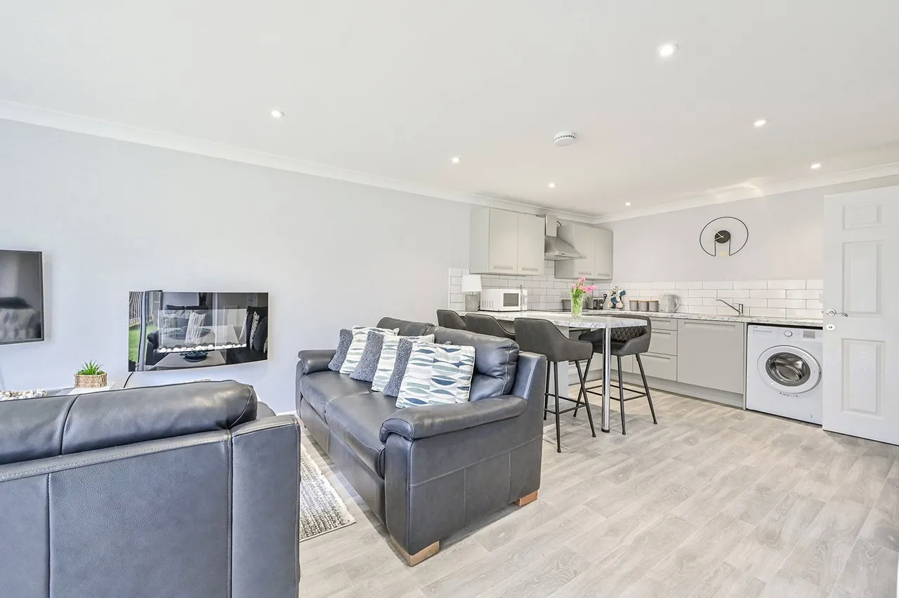 Millendreath Holiday Village, Millendreath, PL13, photo 10