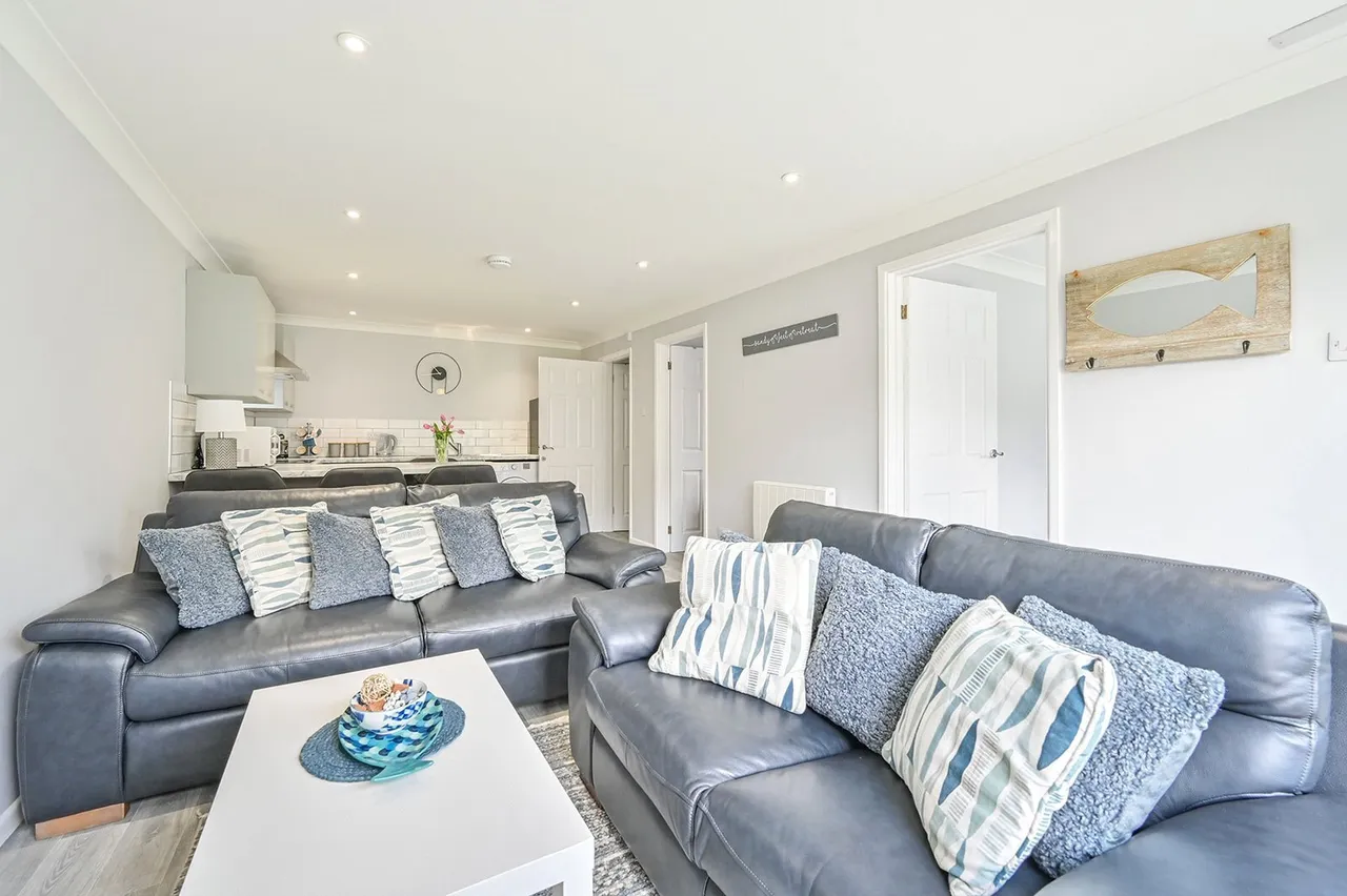 Millendreath Holiday Village, Millendreath, PL13, photo 9