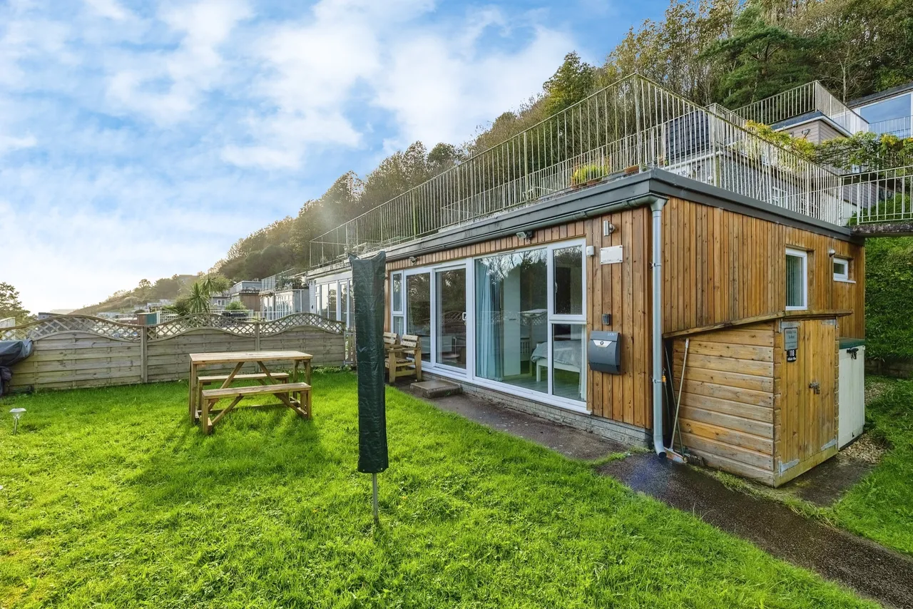 Millendreath Holiday Village, Millendreath, PL13, photo 26