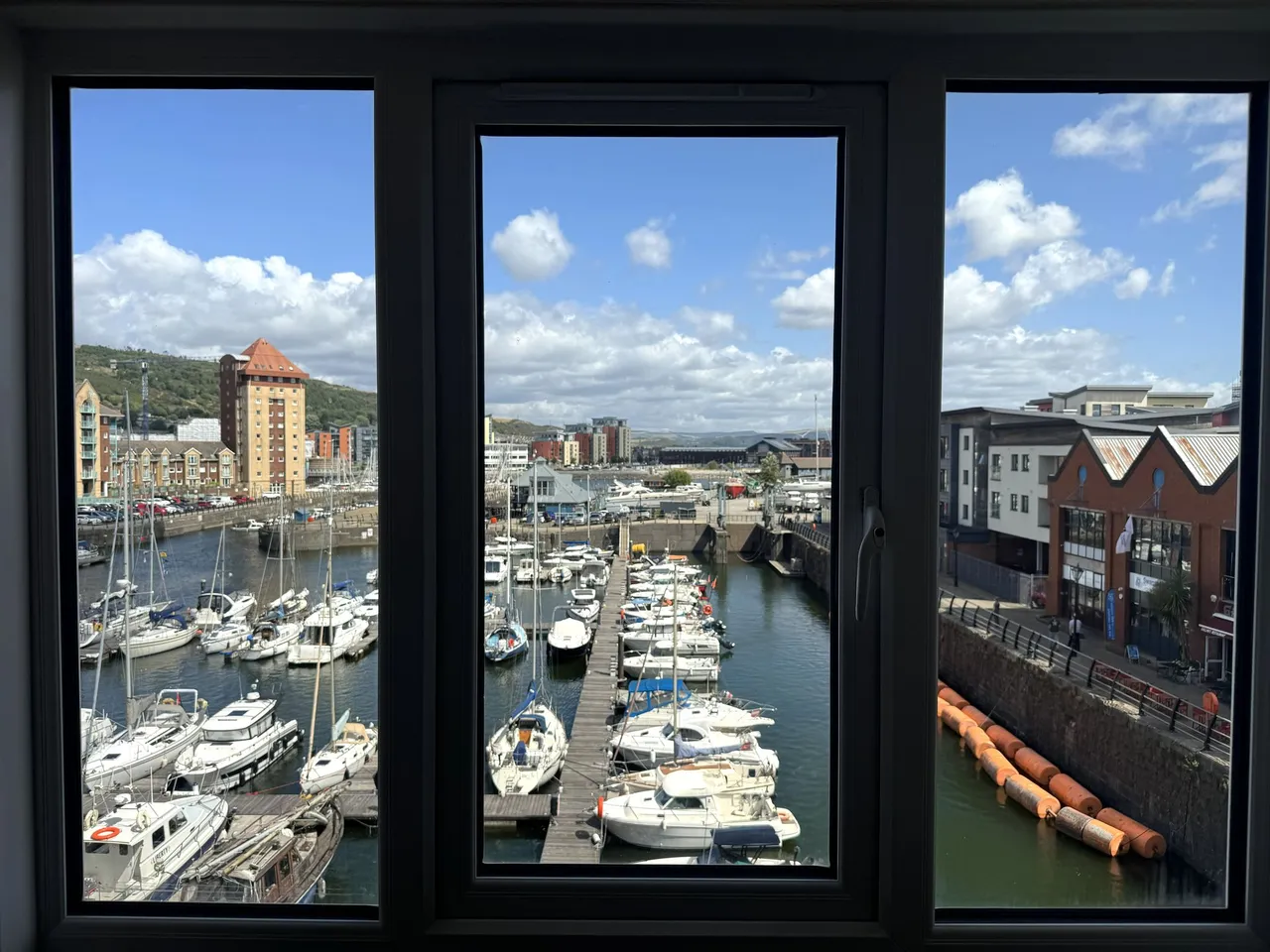 Abernethy Quay, Maritime Quarter, SWANSEA, SA1 1UL, photo 10