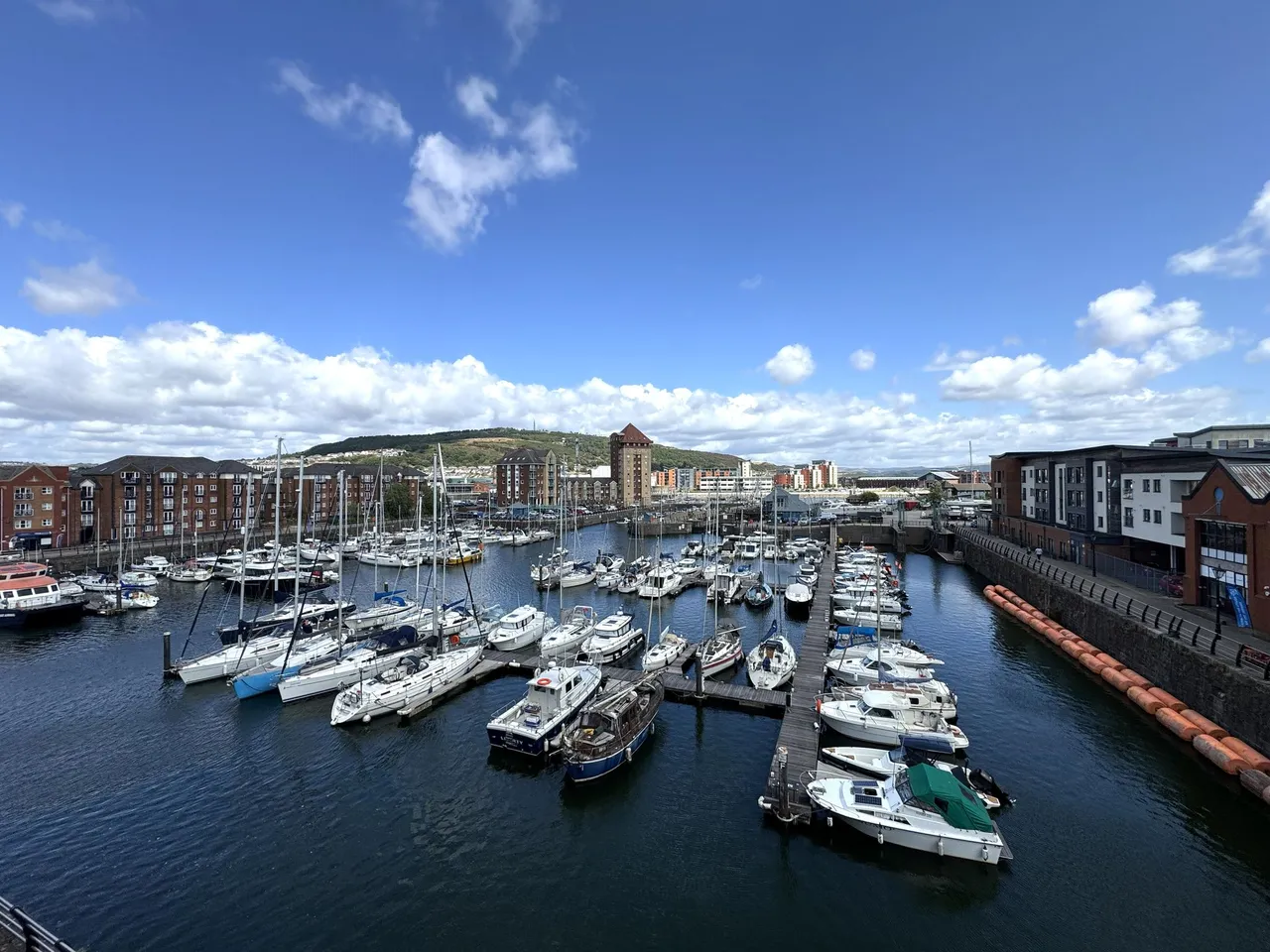 Abernethy Quay, Maritime Quarter, SWANSEA, SA1 1UL, photo 11