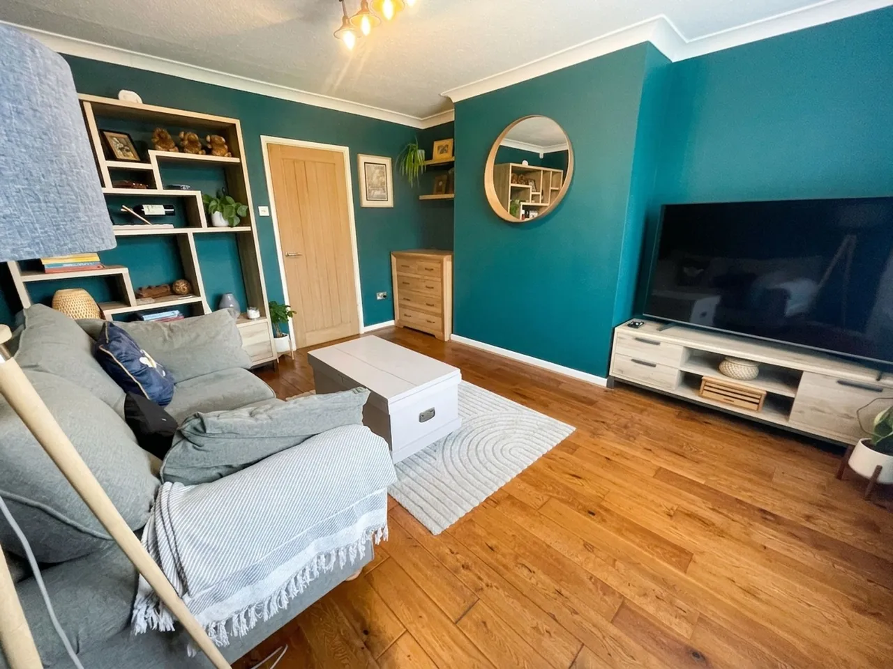 Racefield Road, Knutsford, photo 9