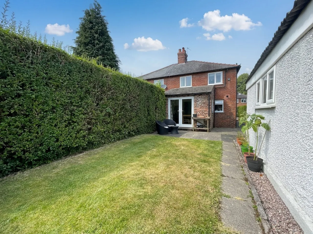 Racefield Road, Knutsford, photo 18