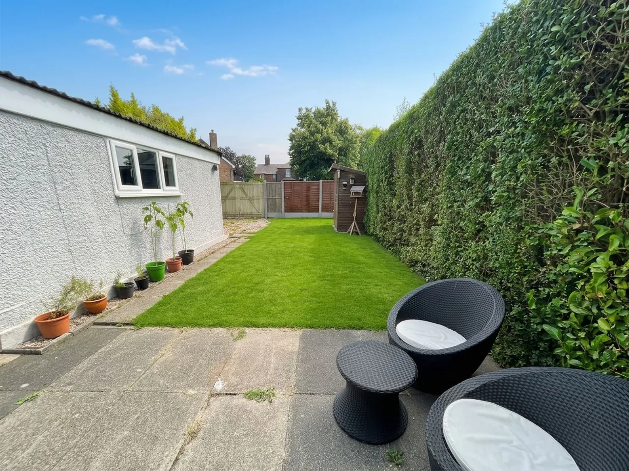 Racefield Road, Knutsford, photo 17