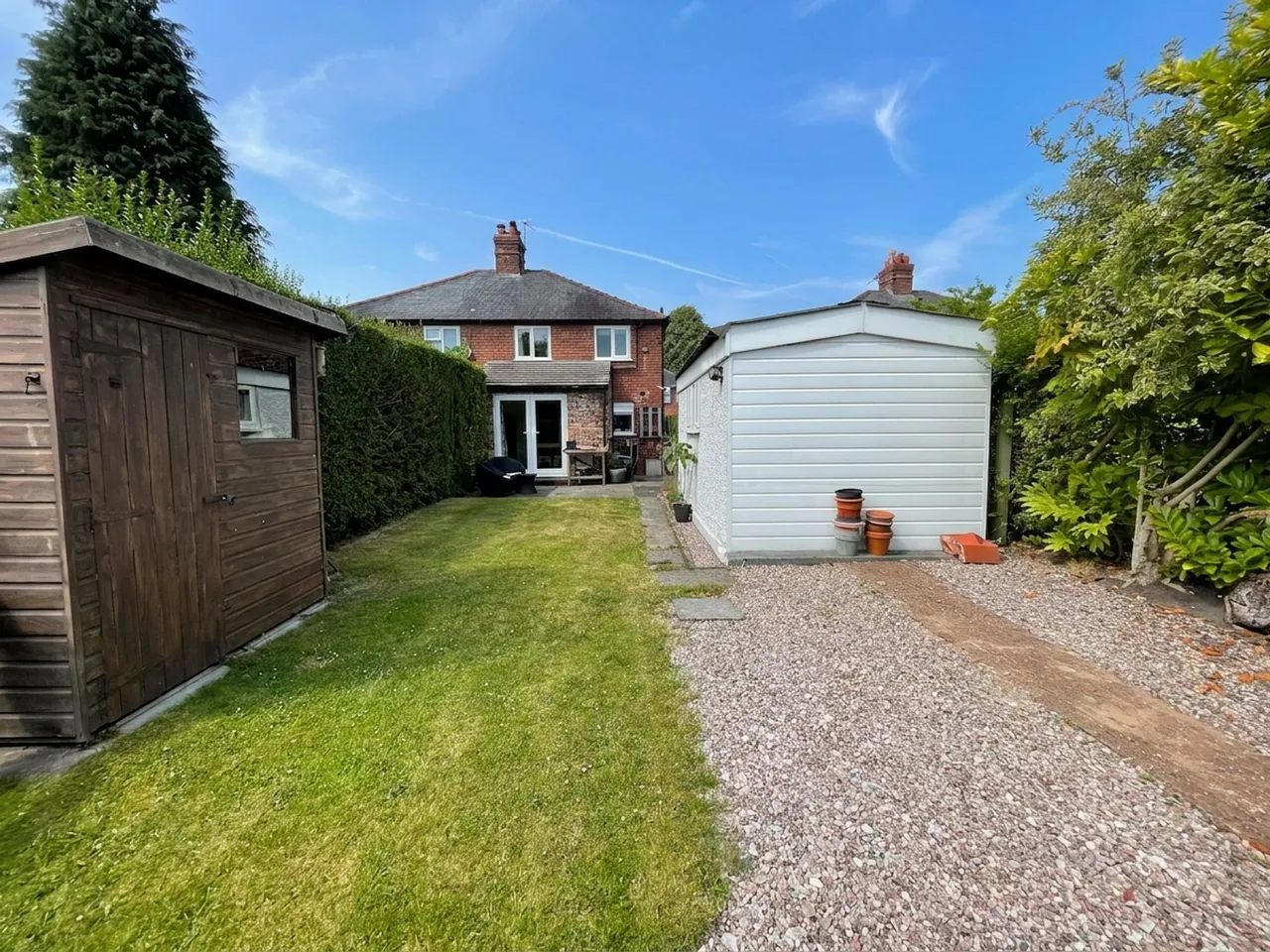 Racefield Road, Knutsford, photo 20