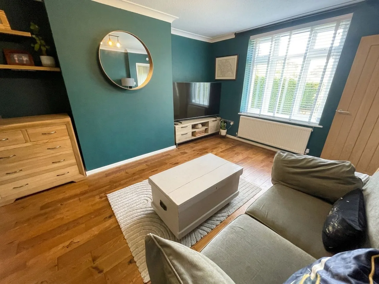 Racefield Road, Knutsford, photo 3