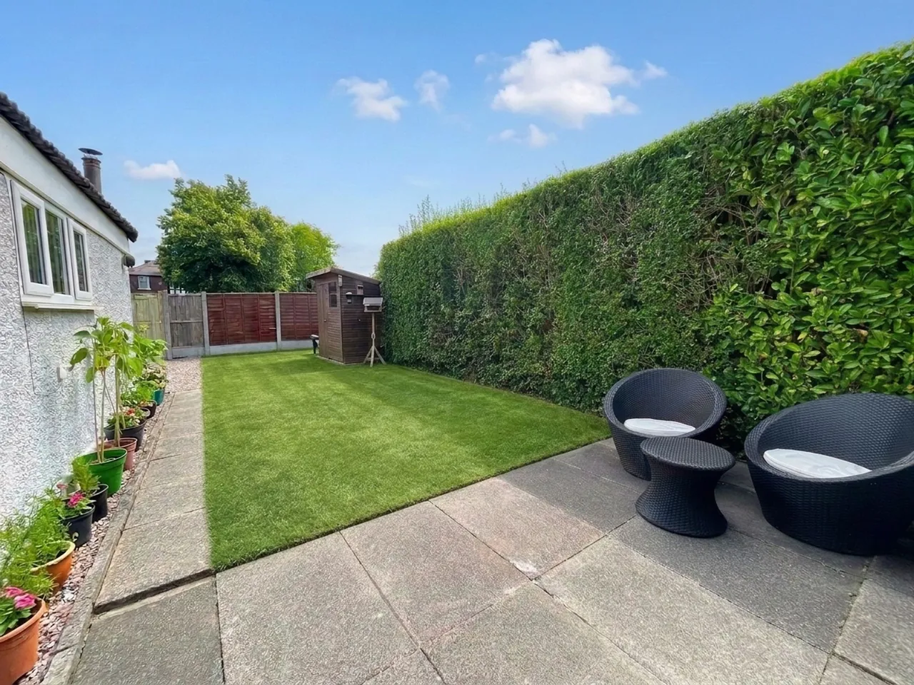 Racefield Road, Knutsford, photo 4