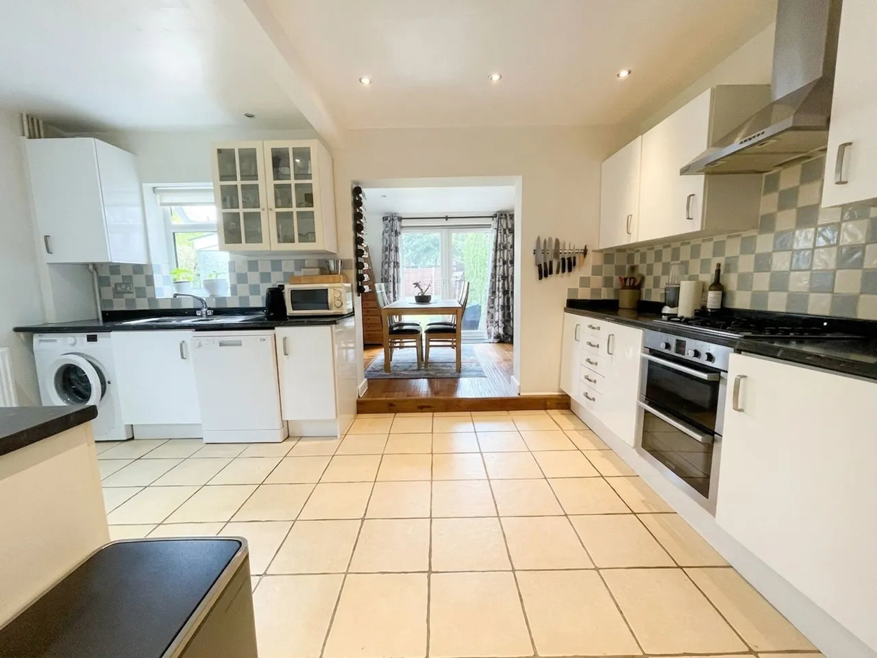 Racefield Road, Knutsford, photo 2