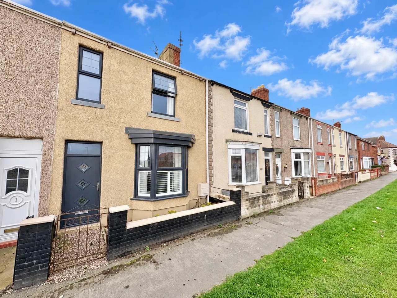 Durham Road, Middlestone Moor, DL16, photo 18