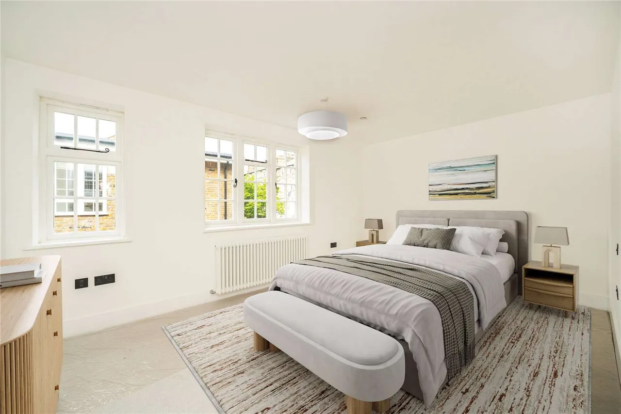Thornton Heights, Hillside, Wimbledon, London, SW19 4NQ, photo 5